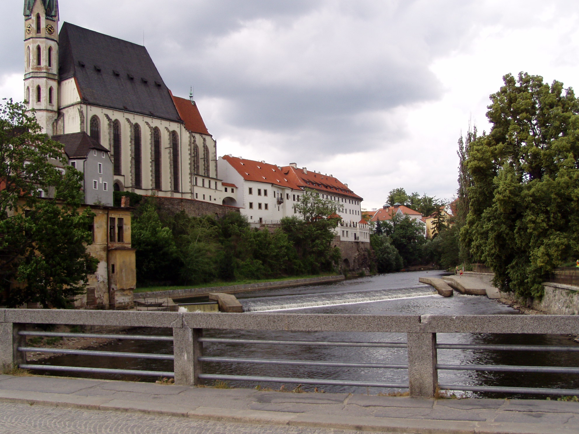Vltava 2007 059.jpg